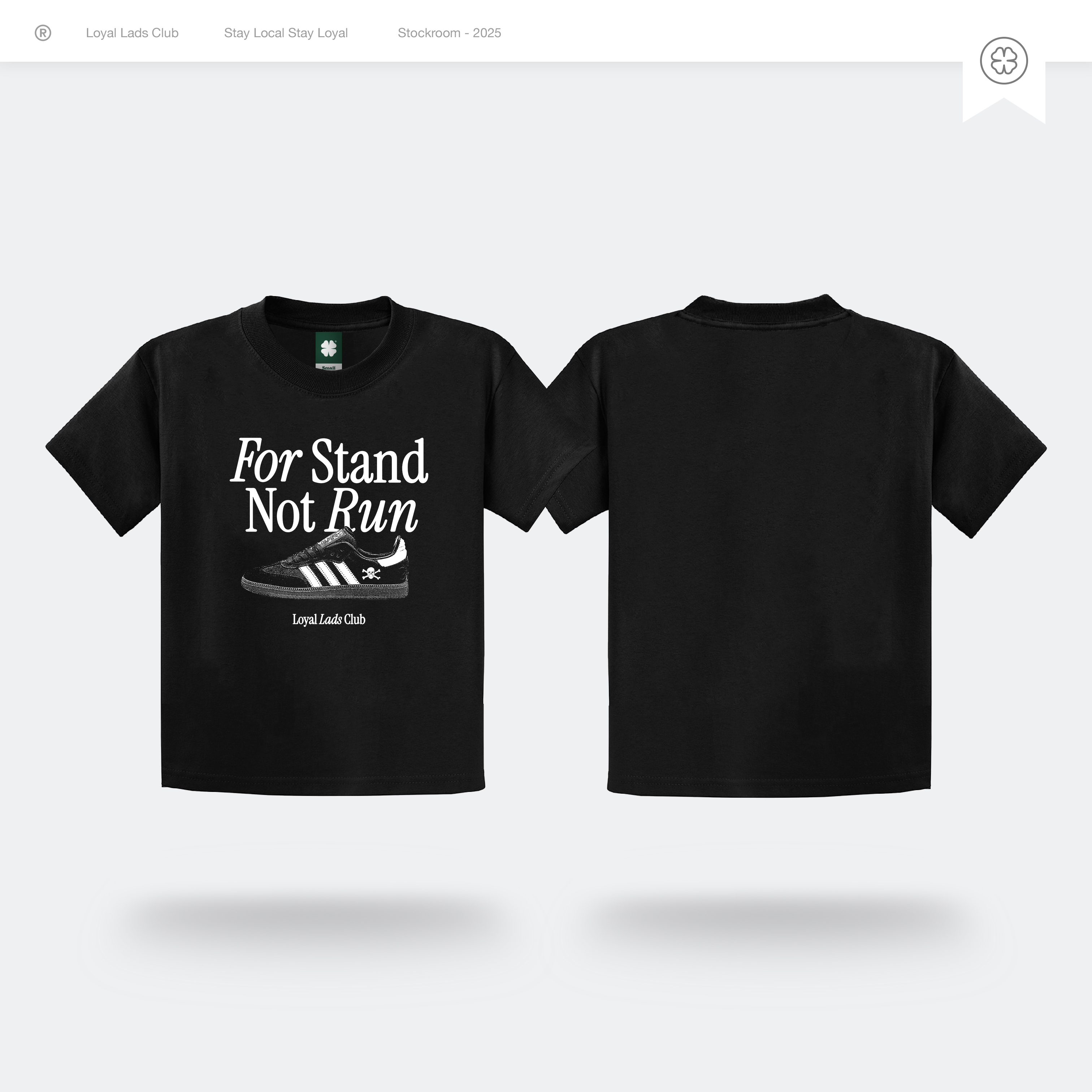 Kids - Stand - Thumbnail 1